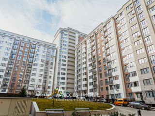 Apartament cu 3 camere, 90 m², Ciocana, Chișinău foto 10