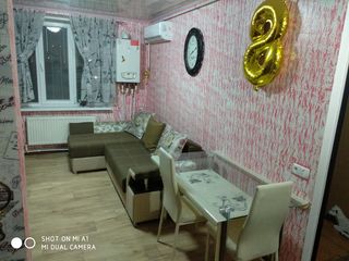 Vânzare apartament 2 camere în Ialoveni.Reparație, încălzire autonomă, 22500 euro foto 1