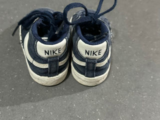 Кеды Nike , 21 foto 3