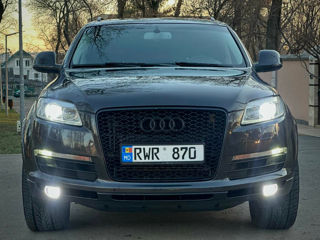 Audi Q7 foto 5