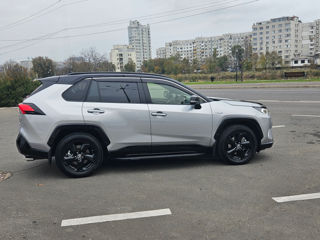 Toyota Rav 4 foto 4