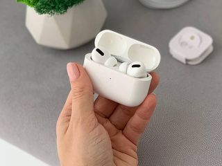 Airpods Pro Hoco DES08 Original Series foto 4