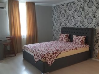 Apartament cu 1 cameră, 35 m², Centru, Bălți foto 8