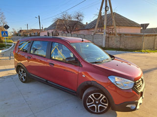 Dacia Lodgy foto 5