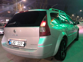 Renault Megane foto 4