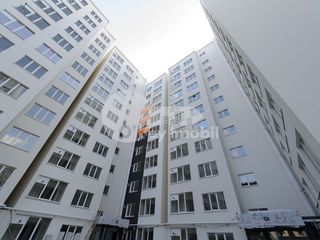Apartament cu 1 cameră, 49 mp, varianta albă, Ciocana, 29520 € ! foto 2