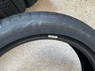 235/50 R21 Falken EuroWinter Hs02 PRO/ Доставка, livrare toata Moldova 2023 foto 6