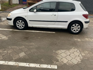 Peugeot 307 foto 10