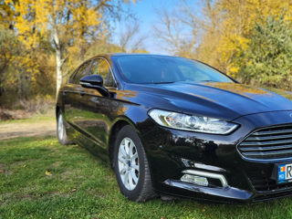 Ford Mondeo foto 4