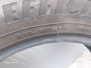 215/60 R17 Goodyear foto 2