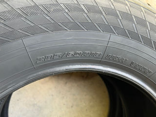 285/60 R18 Yokohama BlueEarth V905/ Доставка, livrare toata Moldova 2023 foto 8