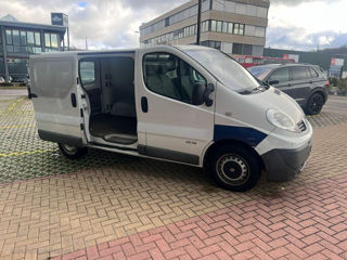 Renault Trafic foto 5