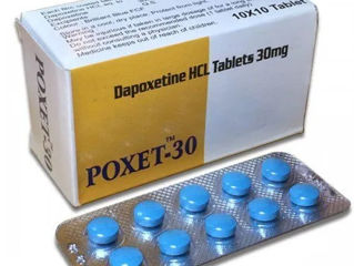 Dapoxetin pastile pentru prelungirea actului sexual de 4-5 ori foto 1