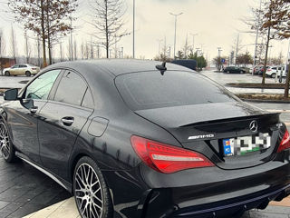 Mercedes CLA foto 5