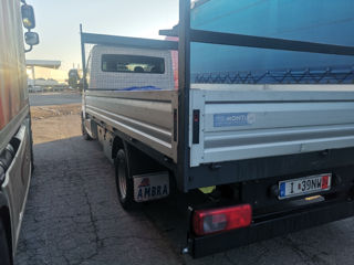 Volkswagen Crafter foto 7