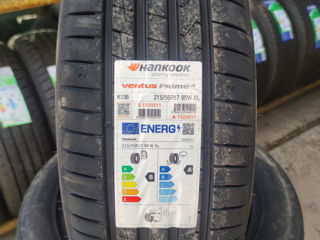 R17   215/55   hankook foto 1