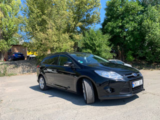 Ford Focus foto 4