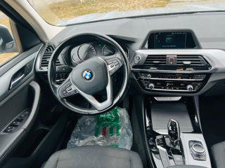 BMW X3 foto 9