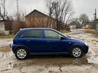 Opel Corsa foto 5