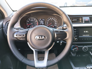 KIA Rio X-Line foto 13