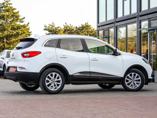 Renault Kadjar foto 5