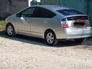 Toyota Prius foto 6