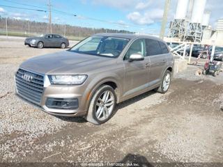 Audi Q7 foto 3