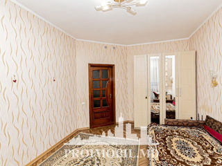 Apartament cu 2 camere, 60 m², Botanica, Chișinău foto 6