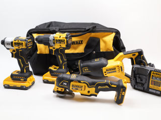 Dewalt DCK411Q2 набор инструмента - 13500MDL