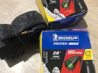 Michelin Protek Max foto 1