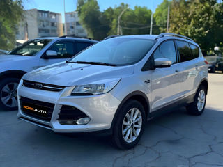 Ford Kuga foto 3