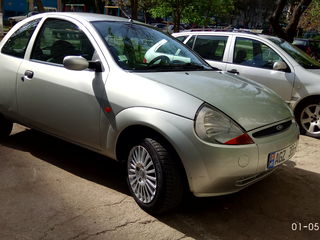 Ford Ka foto 6