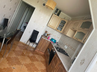 Apartament cu 2 camere, 50 m², BAM, Bălți foto 3