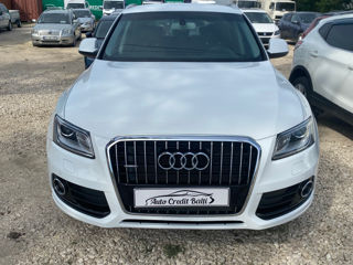 Audi Q5 foto 5