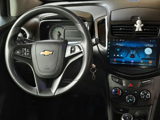 Chevrolet Trax foto 5