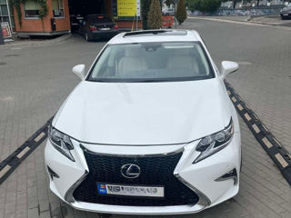 Lexus ES Series foto 2