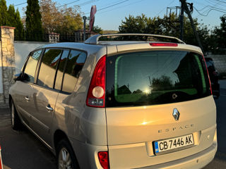 Renault Espace foto 3