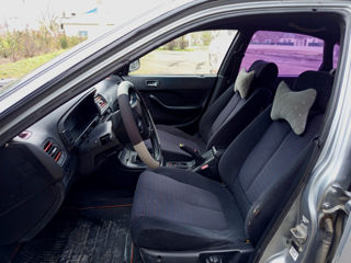 Honda Accord foto 5