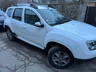 Dacia Duster foto 2