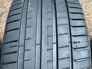 275/40 R19 Michelin Pilot Sport 5/ Доставка, livrare toata Moldova 2024 foto 3