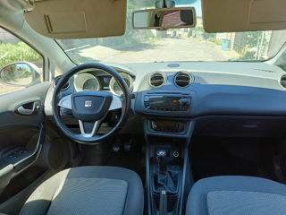 Seat Ibiza foto 8