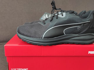 Кроссовки Puma Twitch Runner PTX новые в упаковке!!! foto 1