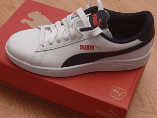 Кроссовки puma (оригинал) 600лей