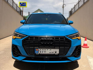 Audi Q3, 2021 г.