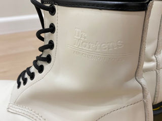 Dr Martens marimea 38/39 foto 3