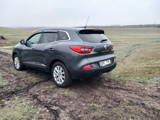 Renault Kadjar foto 2