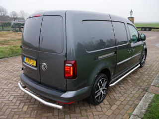 Volkswagen Caddy foto 4