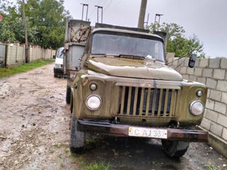 ГАЗ Gaz 53 foto 2