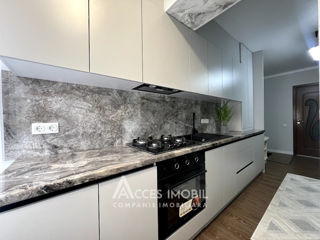 Apartament cu 1 cameră, 34 m², Durlești, Chișinău foto 4