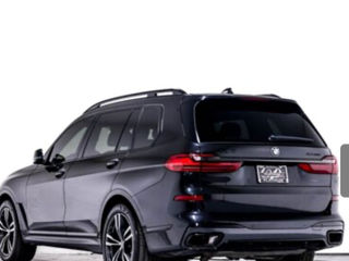 BMW X7 foto 5